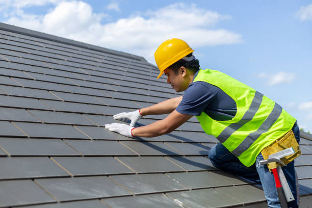 Quick and Trustworthy Emergency Roof Repair Services in Jonesville, NC