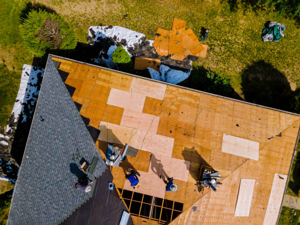 Best Flat Roof Repair Services  in Jonesville, NC