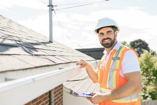 Best Roof Gutter Cleaning  in Jonesville, NC