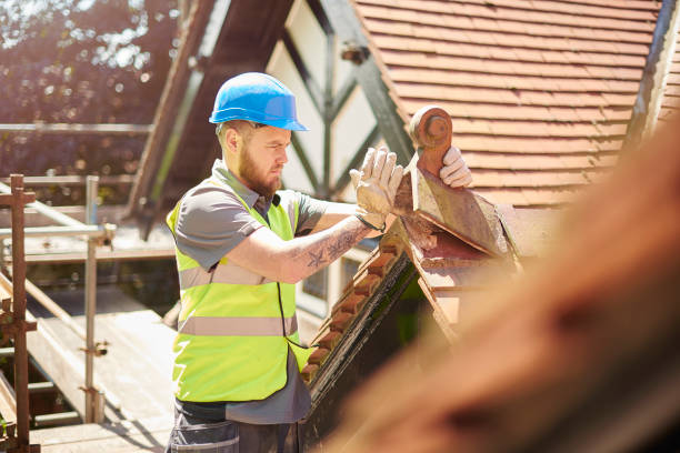 Best Best Roofing Contractors  in Jonesville, NC