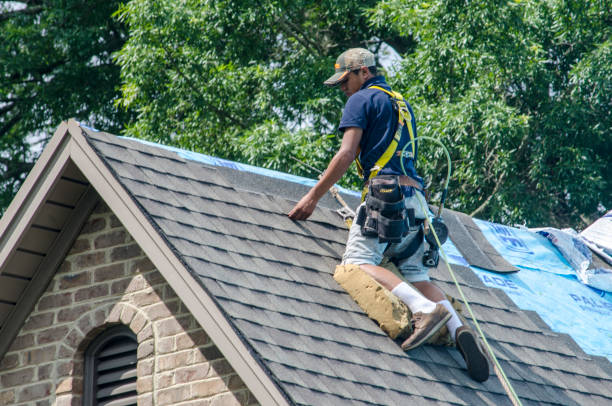 Roof Installation Near Me in Jonesville, NC